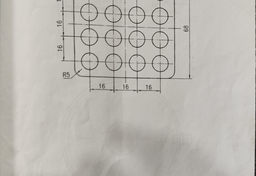 保垫架SJX112-9