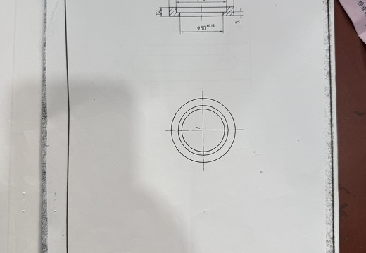 挡圈HFMTJ5-13