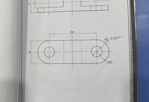 连接板WS12-3