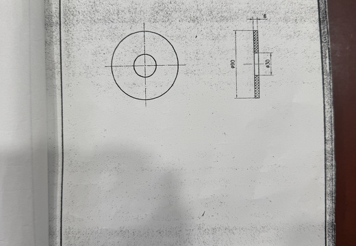 毡圈HTJ110-3