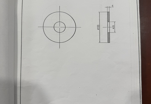 毡圈HTJ214-3