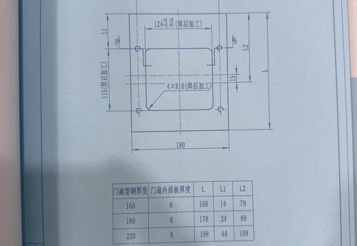 安装孔板/上铰页座本体SJPYJY-CS1530-08-01-02