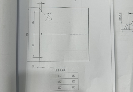 护罩/外筒SJPYJY-CS1530-02-03-05