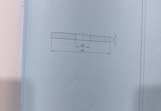垫圈WSFM5525(6)-P-S-02-13