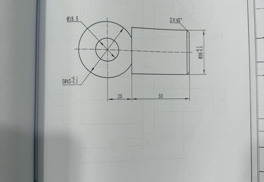 连接件BS-CY60-03-01
