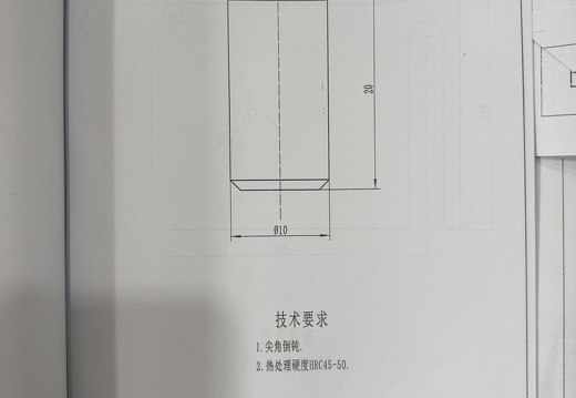 滚柱SJPYJY-CS1530-08-04